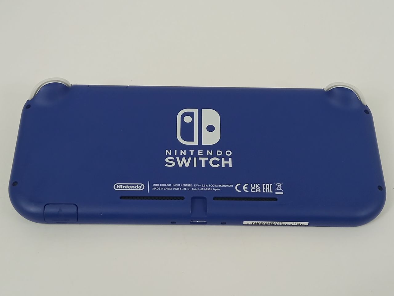 Lite ニンテンドースイッチライト