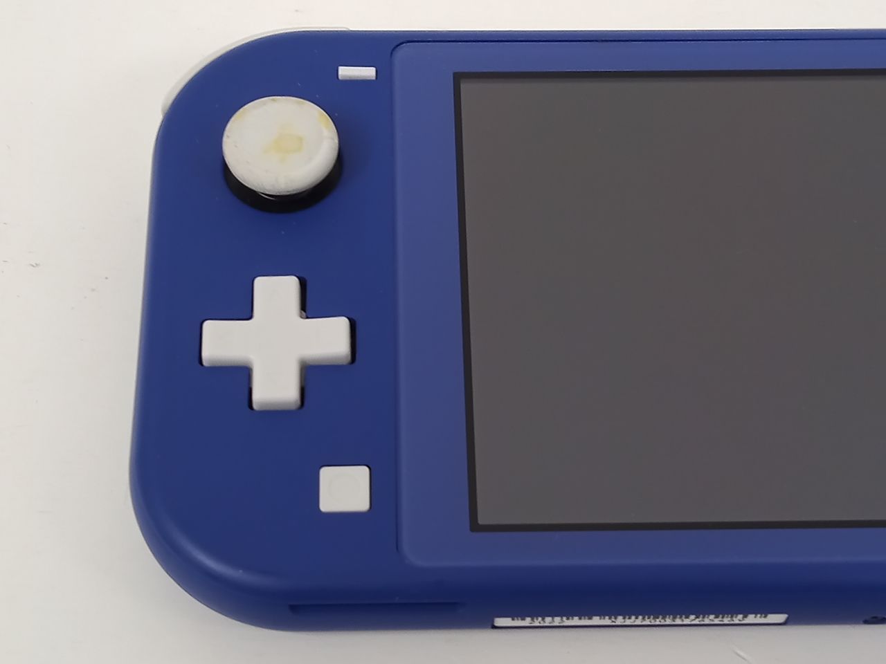 Lite ニンテンドースイッチライト