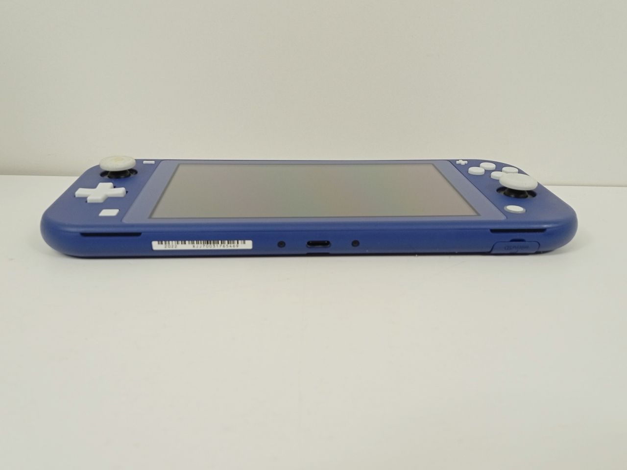 ブルー HDH-S-BBZAA