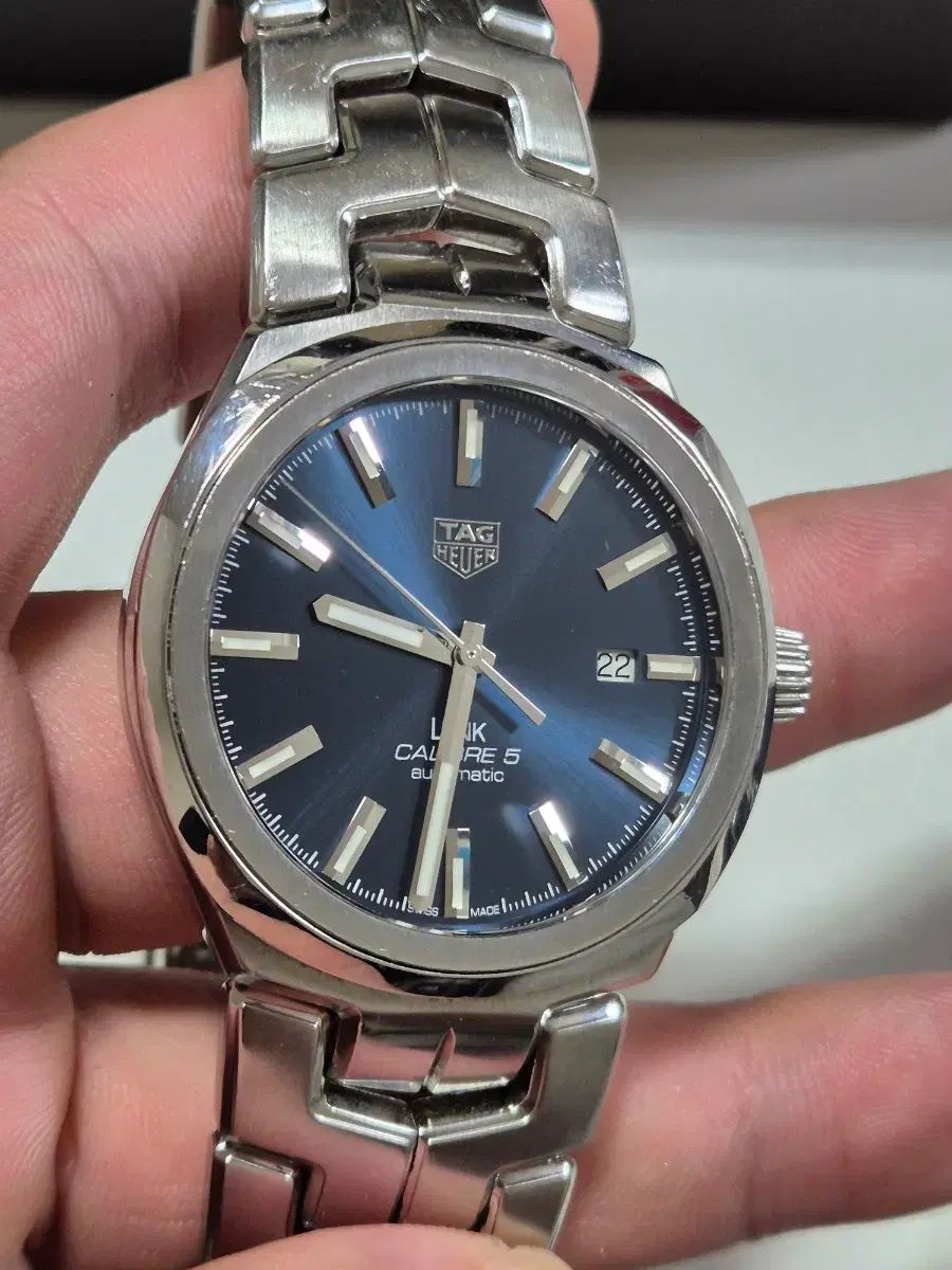 ホイヤー リンク