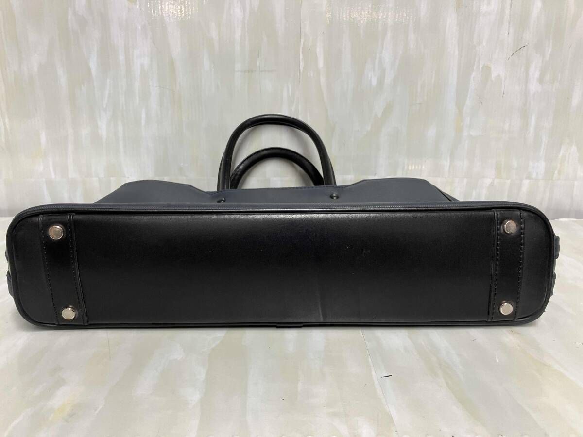 Calvin Klein カルバン・クライン ブリーフケース ビジネスバッグ