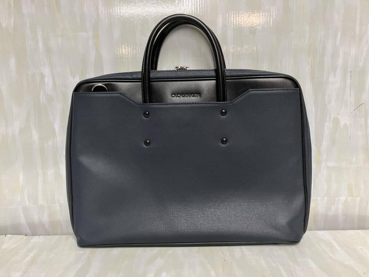 Calvin Klein カルバン・クライン ブリーフケース ビジネスバッグ