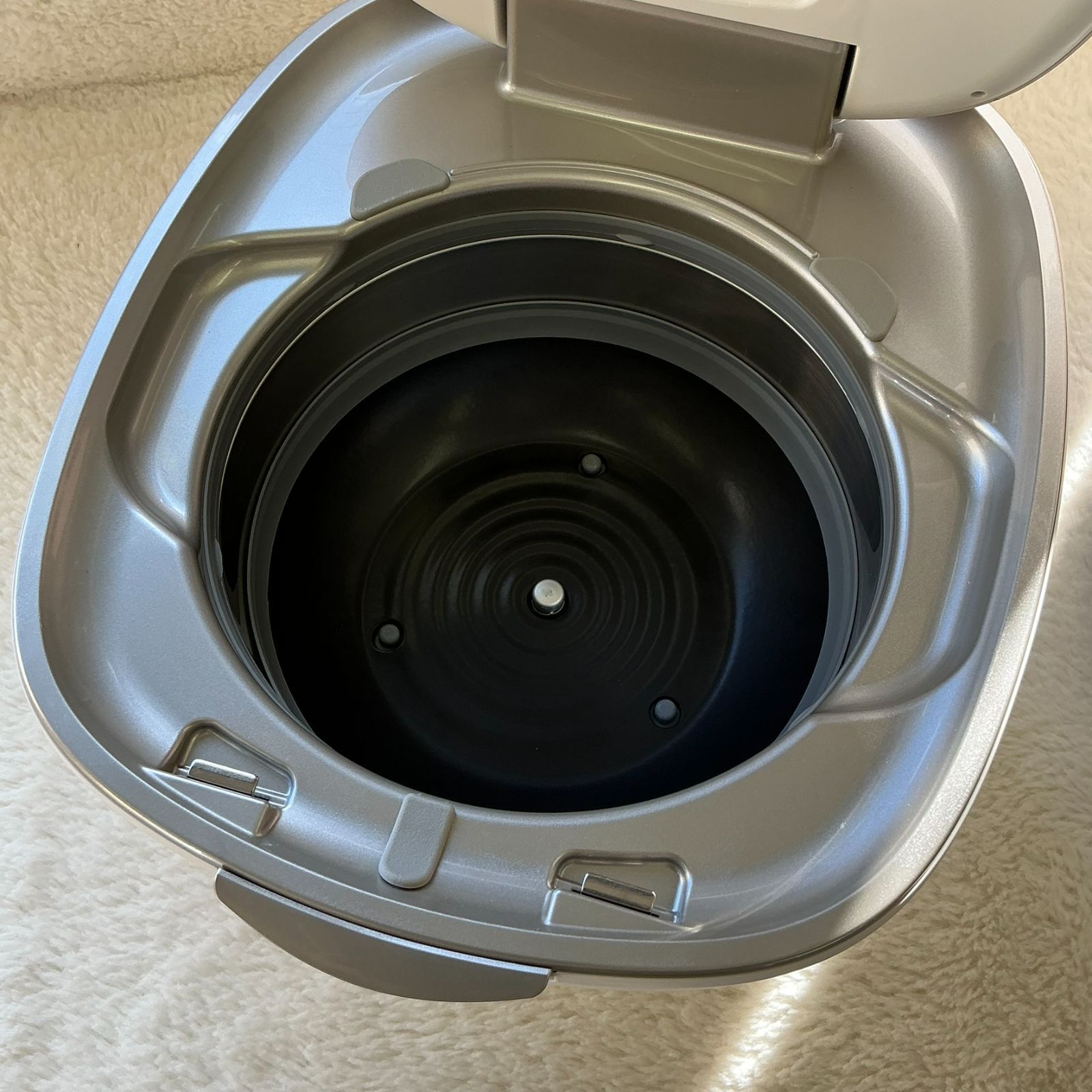 タイガー魔法瓶 炊飯器