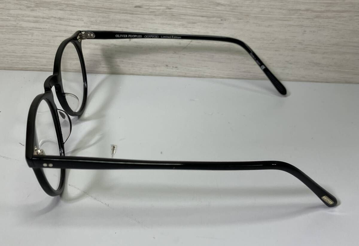 OLIVER PEOPLES|オリバーピープルズ|その他アイウェア|45◻︎22 145 雅