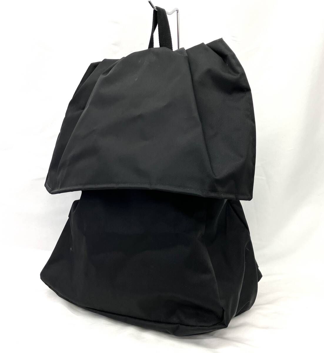 EASTPAK RAF SIMONSイーストパック ラフシモンズ EK 84 D 64 w リュック ブラック
