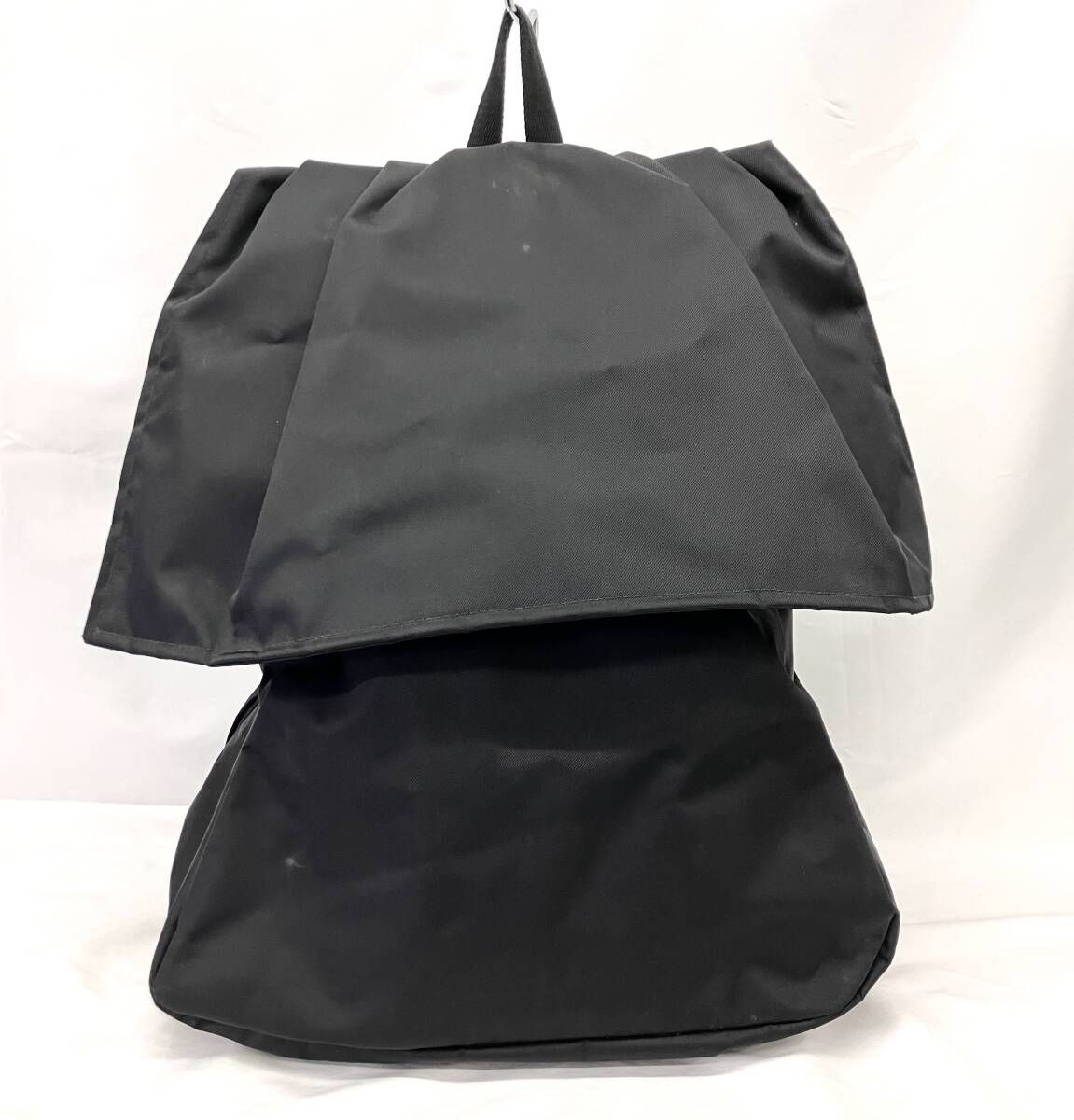 EASTPAK×RAF SIMONSイーストパック×ラフシモンズ EK 84 D 64 w リュック ブラック