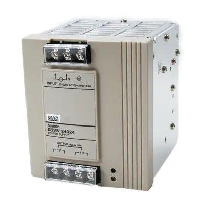 オムロン OMRON スイッチング パワーサプライ S 8 VS 24024