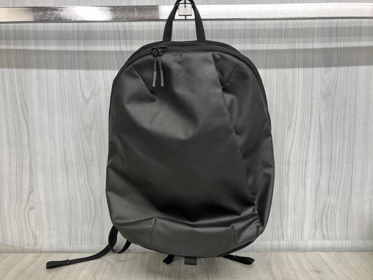 wexley WEX-6022025 ウェクスレイ リュック ブラック メンズ