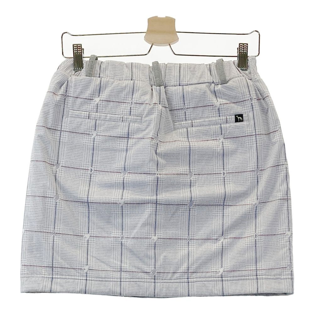 adabat ／リバーシブル中綿迷彩柄スカート／ 36(S)サイズ adabat