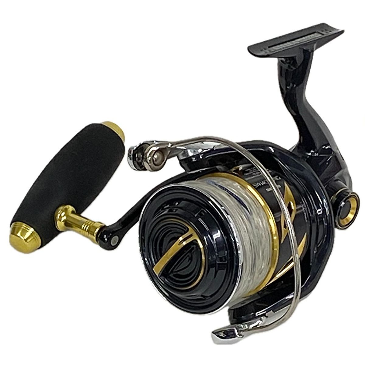 SHIMANO シマノ 17ツインパワーXD C3000XG シマノ ツインパワー XD