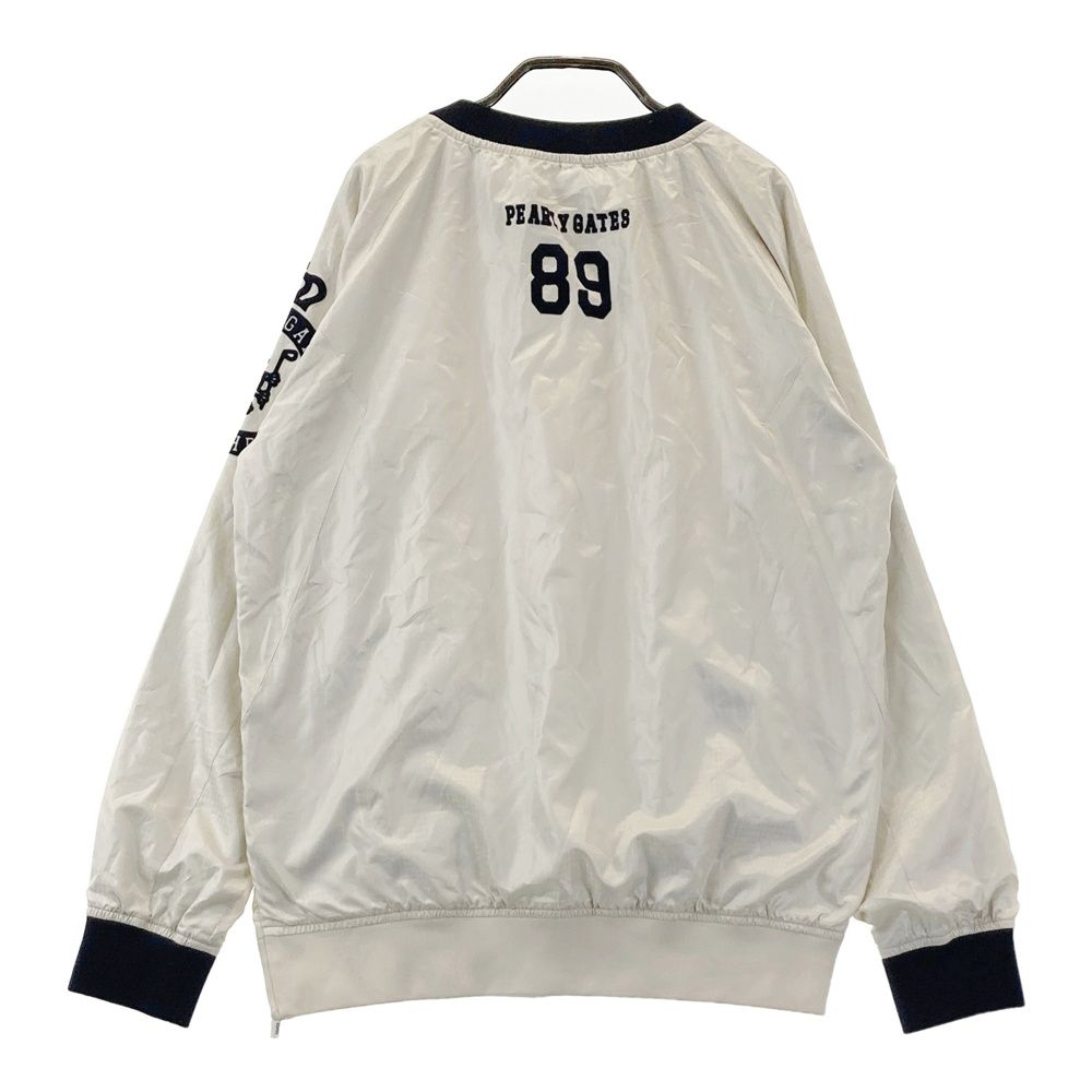 サイズ：2 PEARLY GATES パーリーゲイツ 蓄熱 スニードジャック