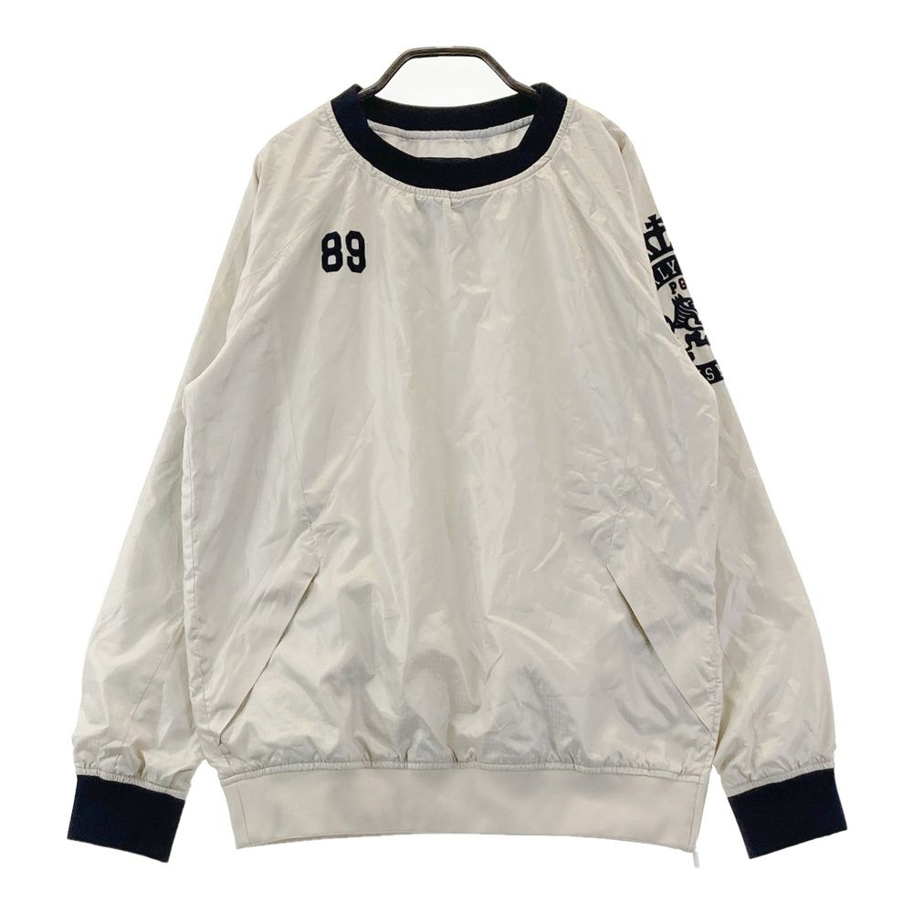 サイズ：2 PEARLY GATES パーリーゲイツ 蓄熱 スニードジャック