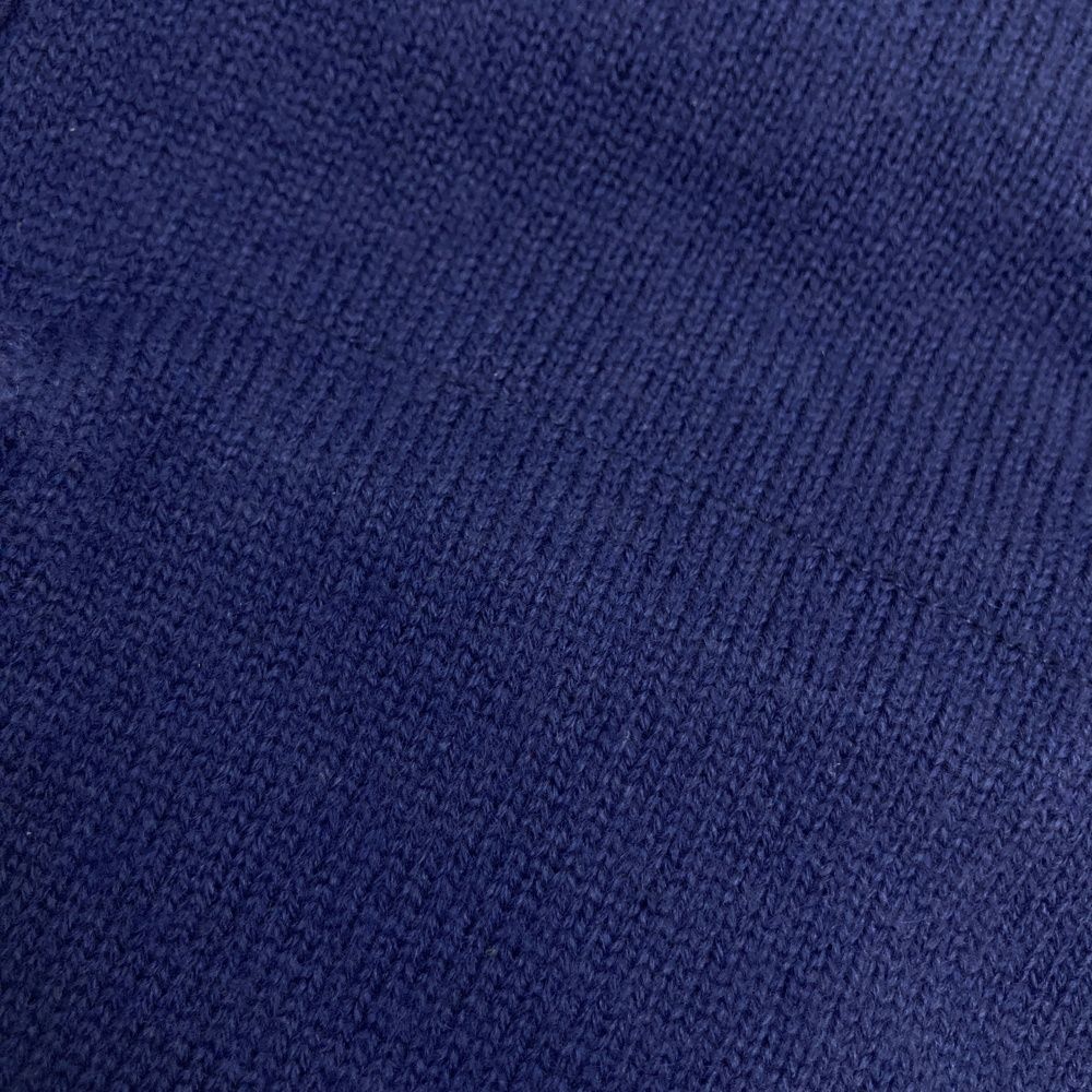 ゴルフ サイズ：M ST ANDREWS セントアンドリュース ニットジャケット