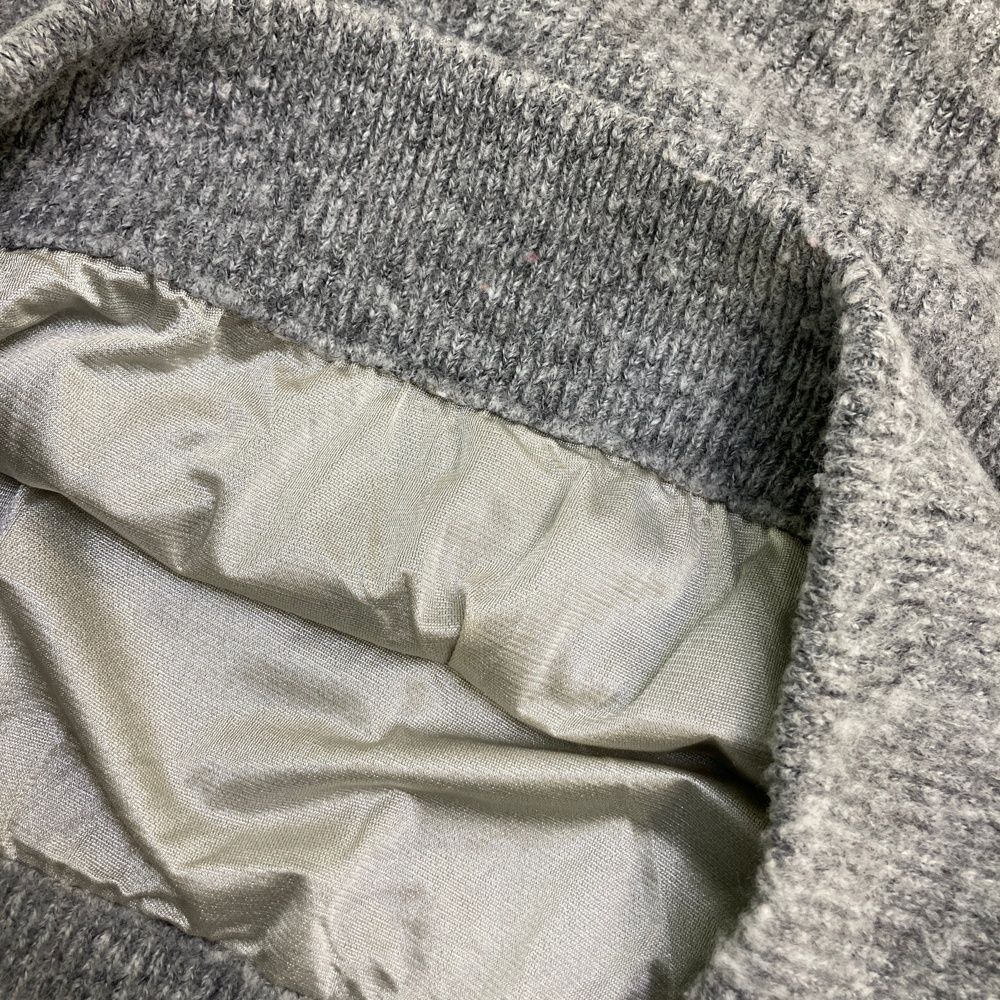 サイズ：5 MASTER BUNNY EDITION マスターバニーエディション 裏地付