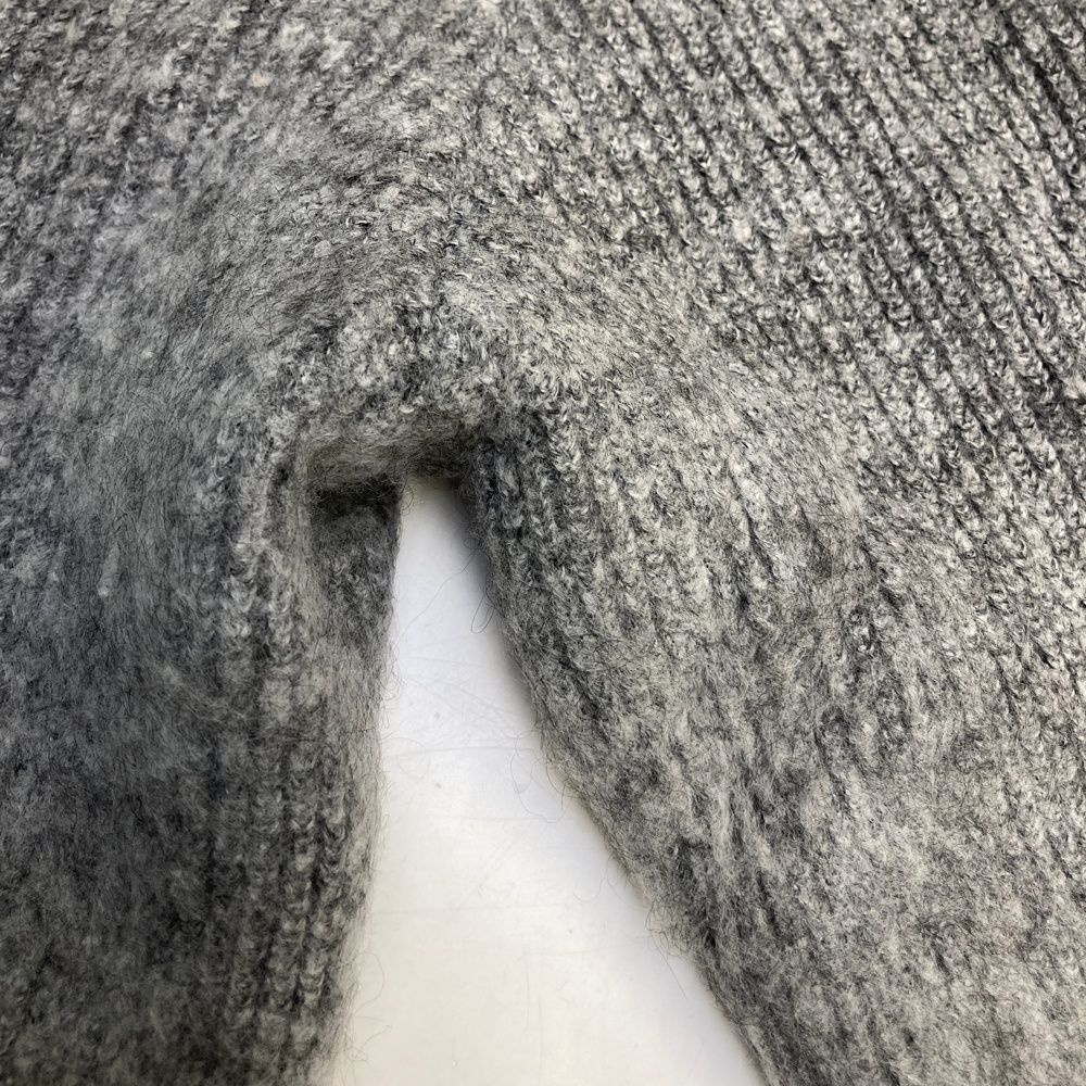 サイズ：5 MASTER BUNNY EDITION マスターバニーエディション 裏地付