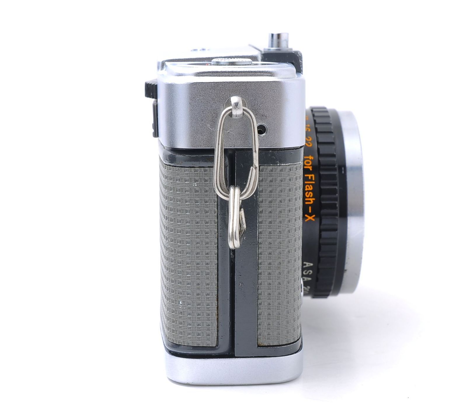 軽量コンパクト