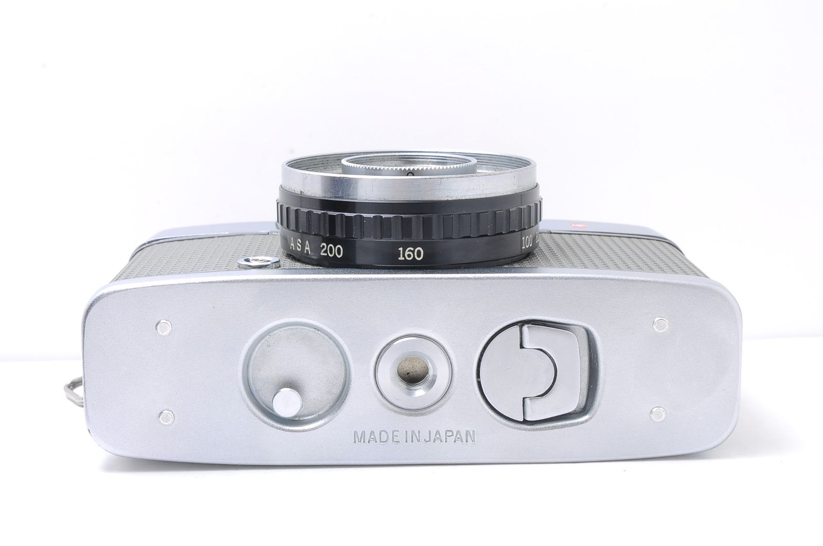 レンズ薄カビあり 撮影影響少