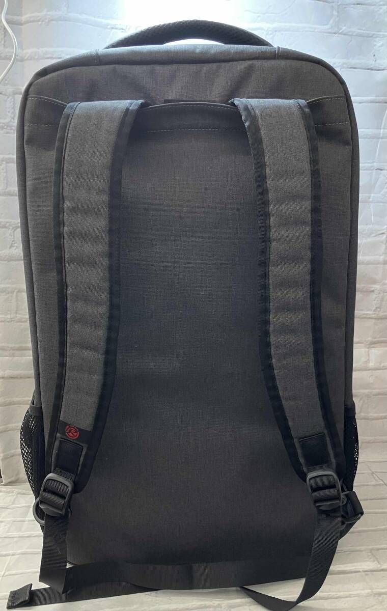 OAKLEY | オークリー リュック 旅行バッグ グレー