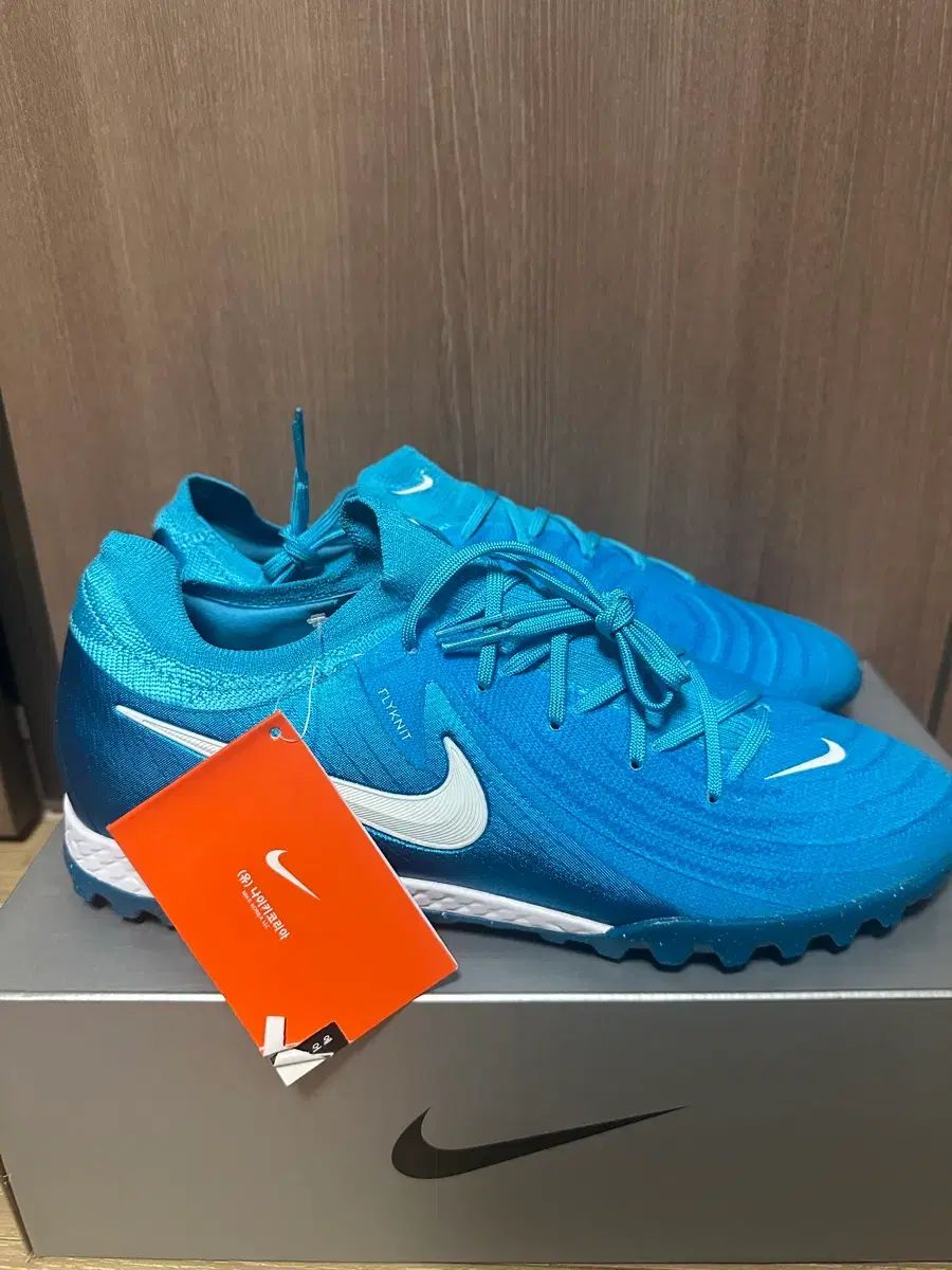 ナイキ FANTOM GX 2 プロ サッカーシューズ 275