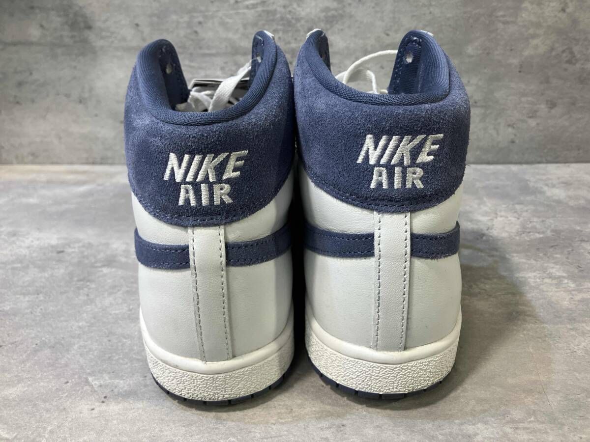 NIKE JORDAN AIR SHIP SP DIFFUSED BLUE ジョーダンエアーシップ 28cm 
