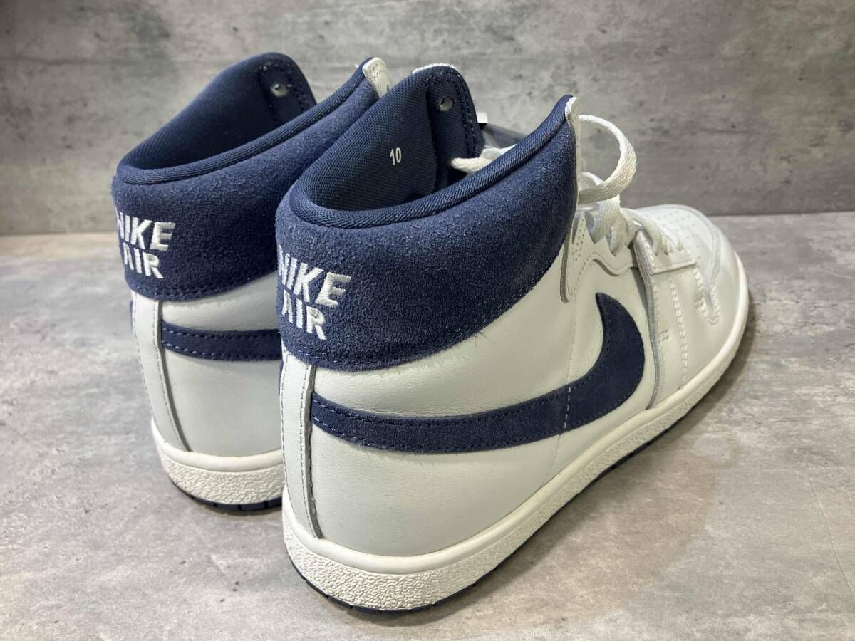 NIKE JORDAN AIR SHIP SP DIFFUSED BLUE ジョーダンエアーシップ 28cm 