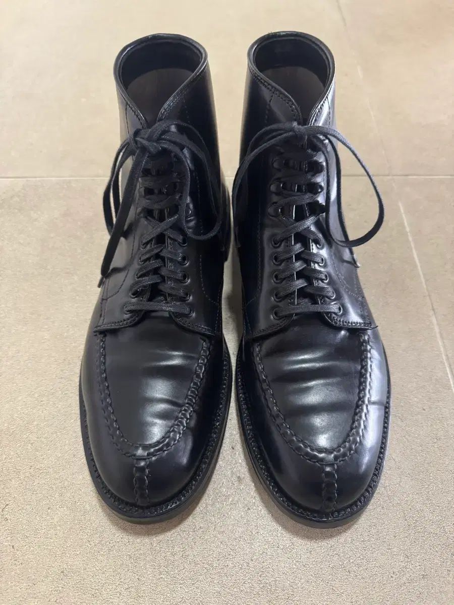 オールデン タンカーブーツ 40287 H 7 5 E