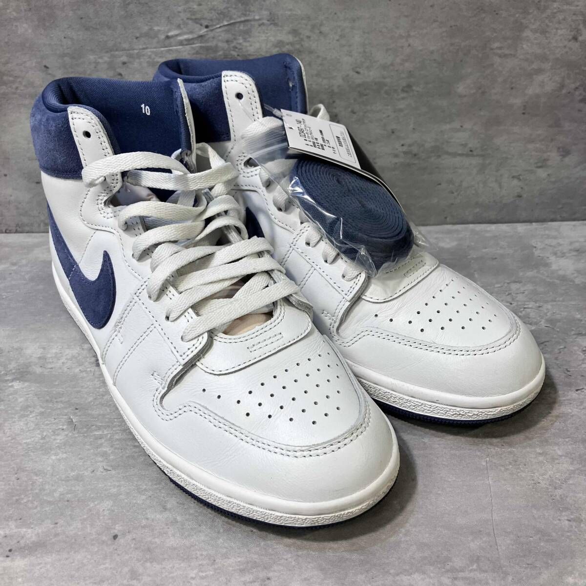 NIKE JORDAN AIR SHIP SP DIFFUSED BLUE ジョーダンエアーシップ 28cm 