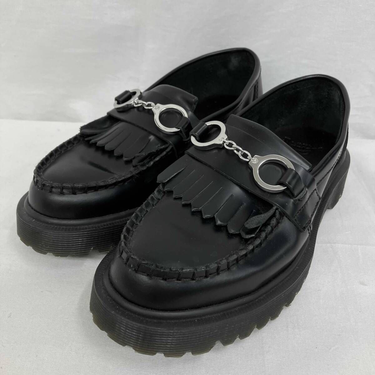 Dr. Martens ドクターマーチン |UK４ 23.0 cm ブラック