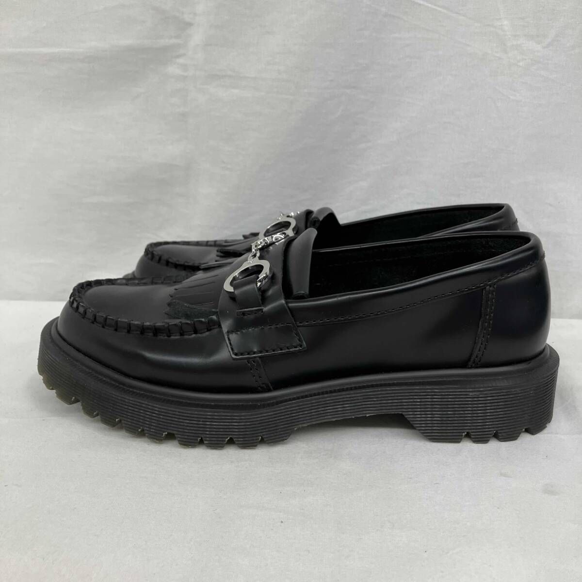 Dr Martens ドクターマーチン UK４ 23 0 cm ブラック