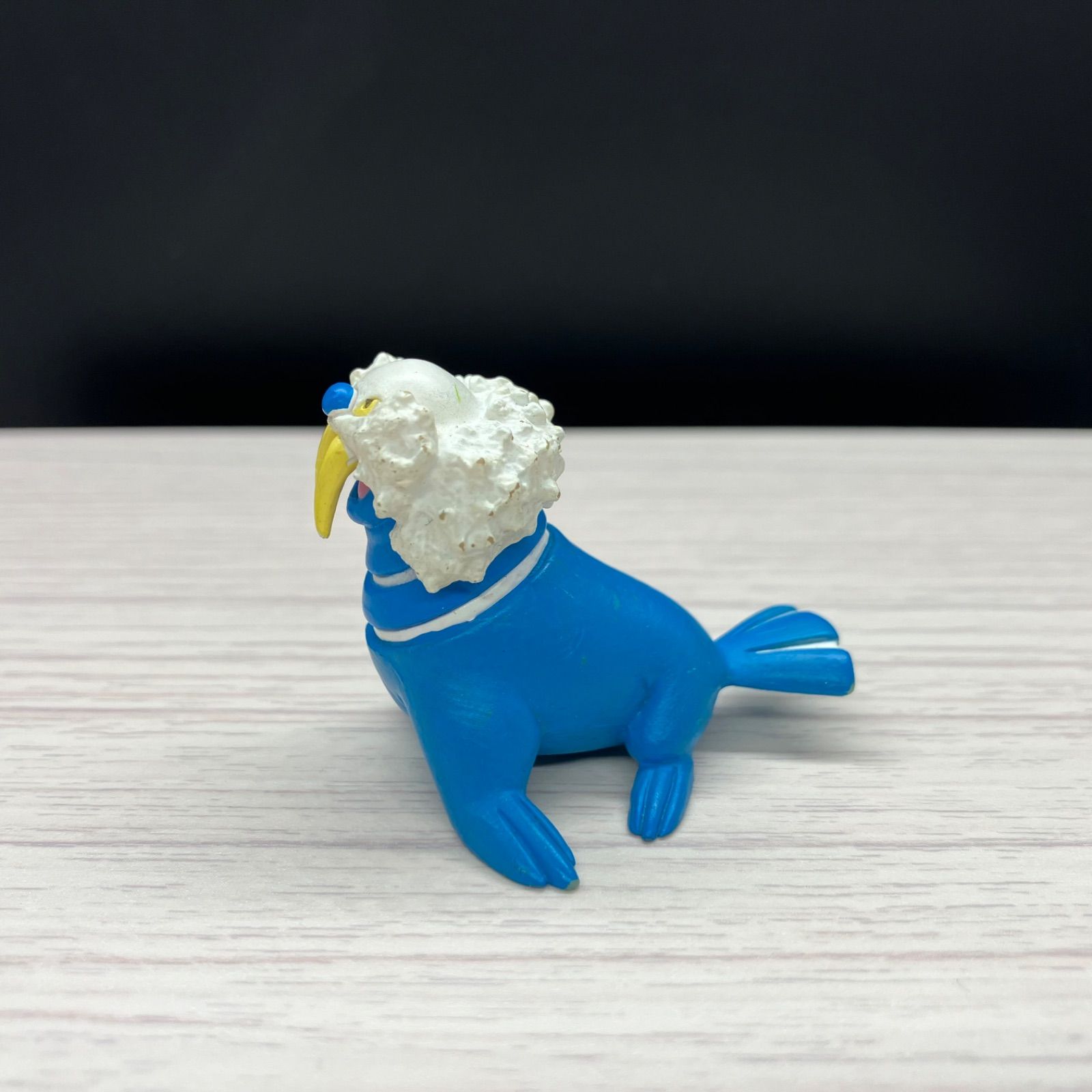 立体ポケモン図鑑 トドゼルガ 【A-3 ポケモン フィギュア ガチャガチャ