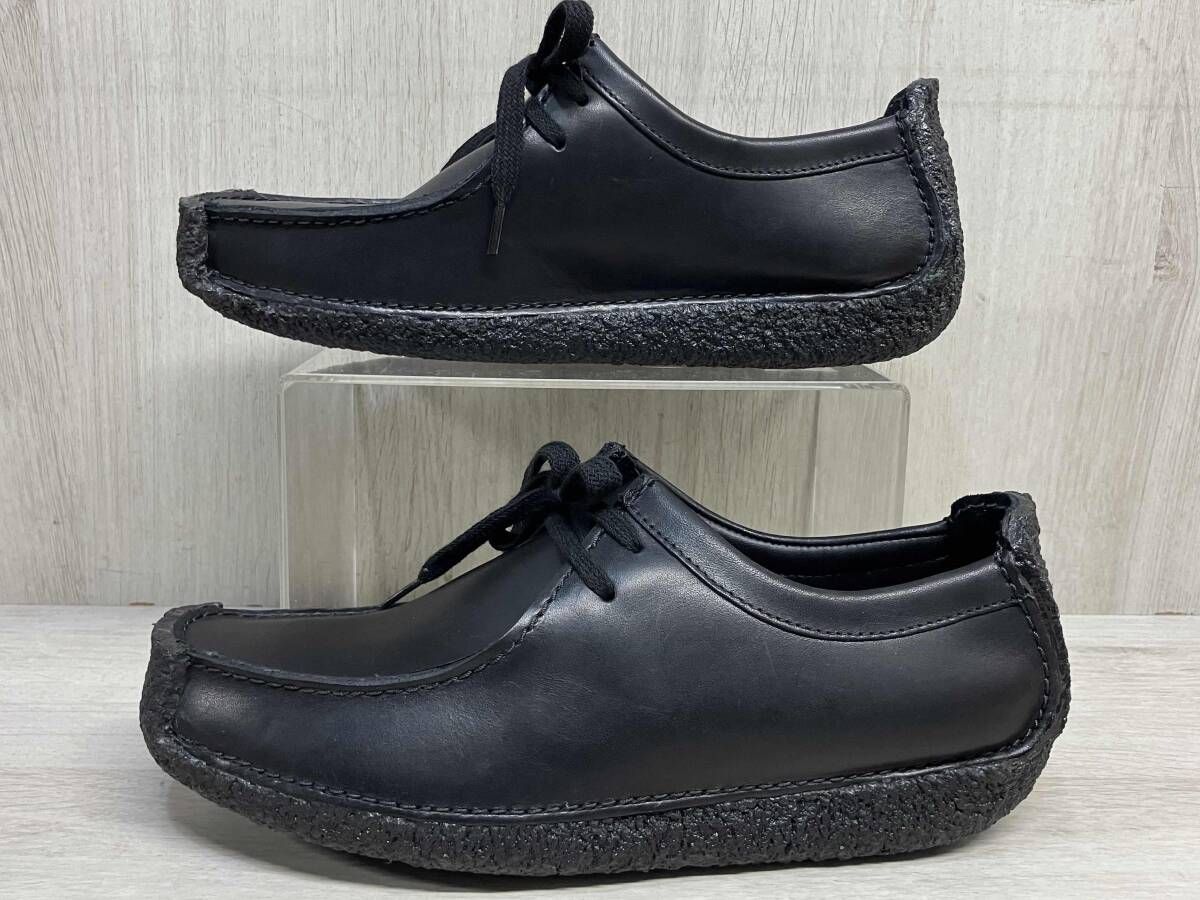 クラークス オリジナル