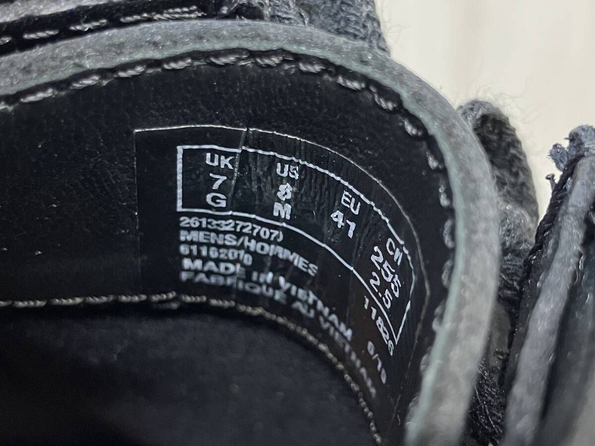 デザート ブーツ