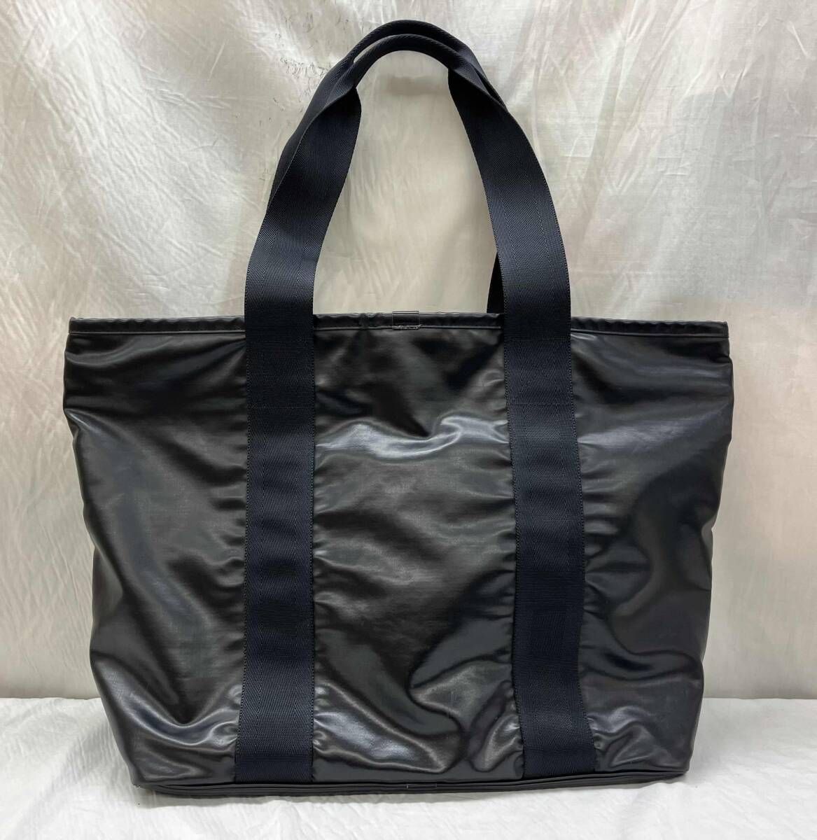 PORTER ポーター グリッパー 80周年 モデル トートバッグ ブラック