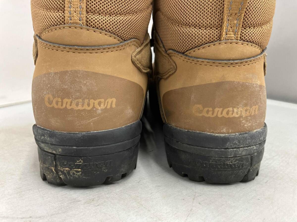 Caravan キャラバン