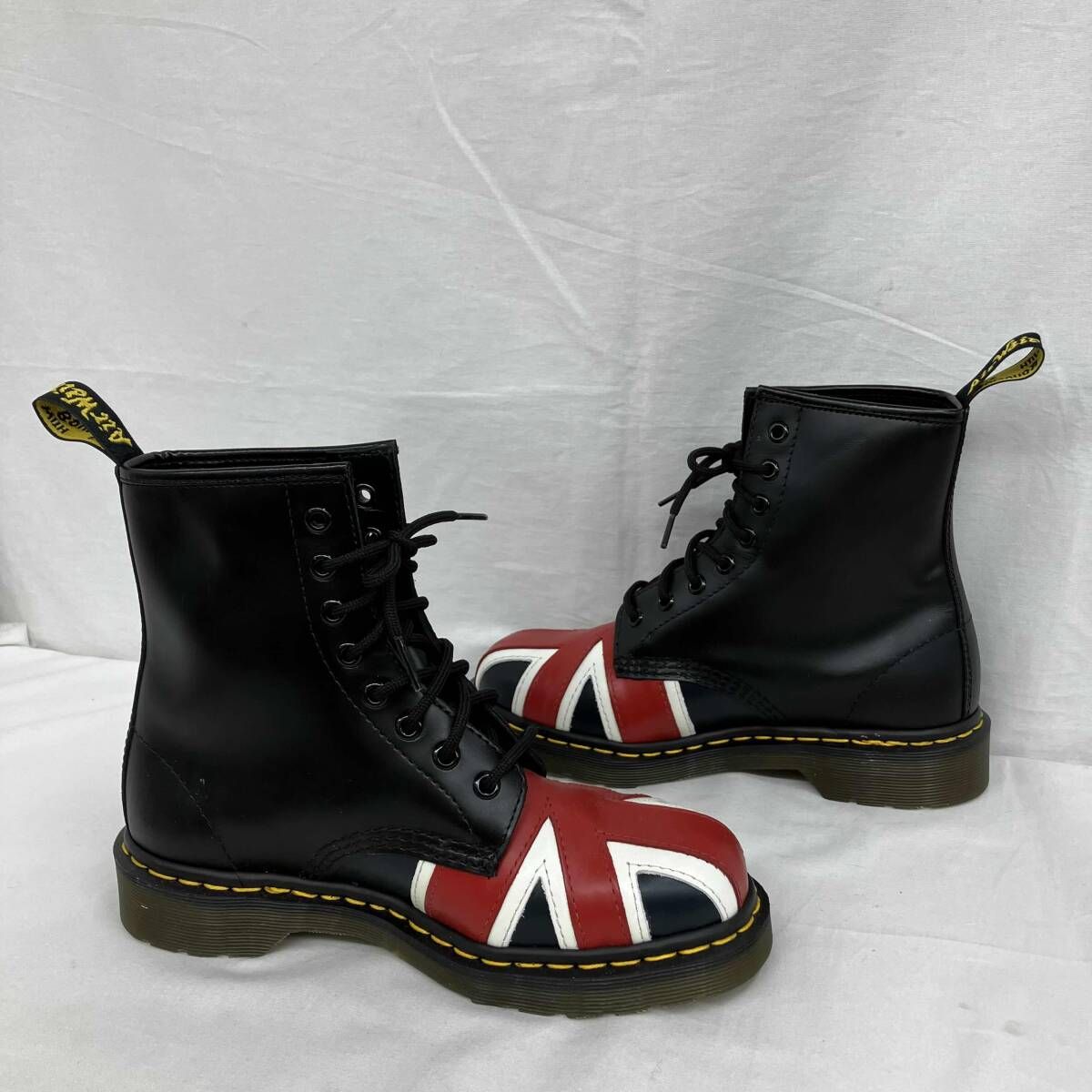 ユニオンジャック UK