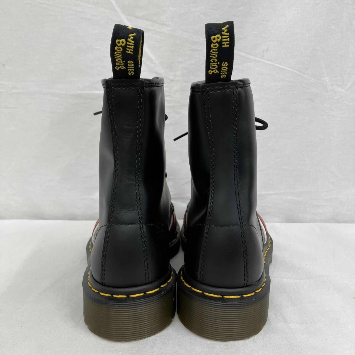 Dr Martensドクターマーチン