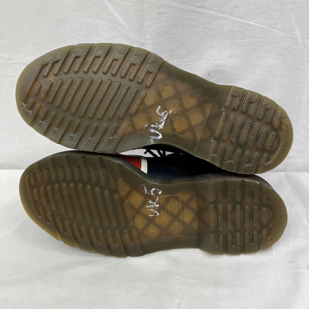 Martensドクターマーチン