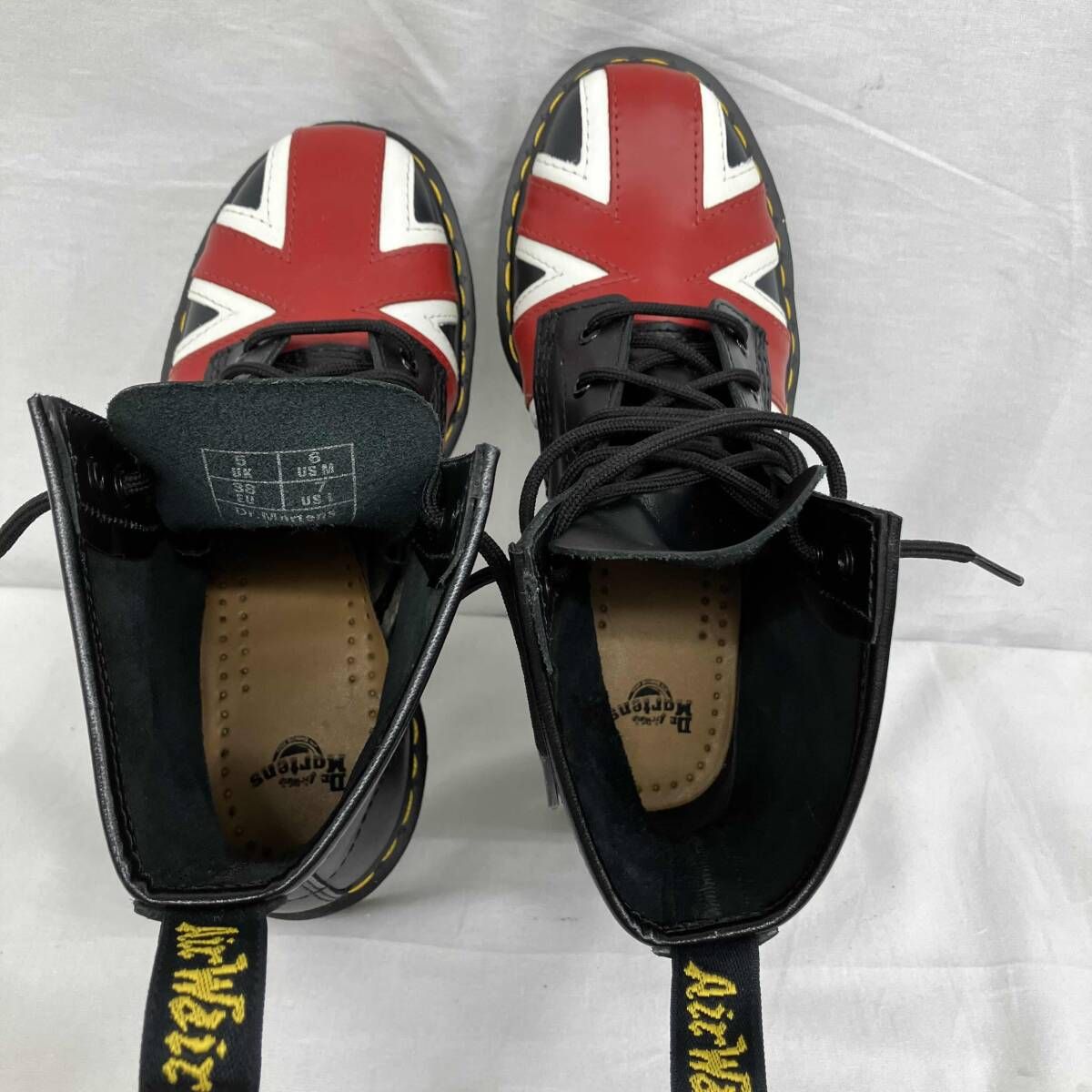 Martensドクターマーチン