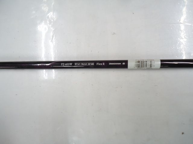 レディースドライバー ブリヂストン PHYZ CL 2013|PZ-403 W 45 |R|11 7899 ドライバー レディース クラブ