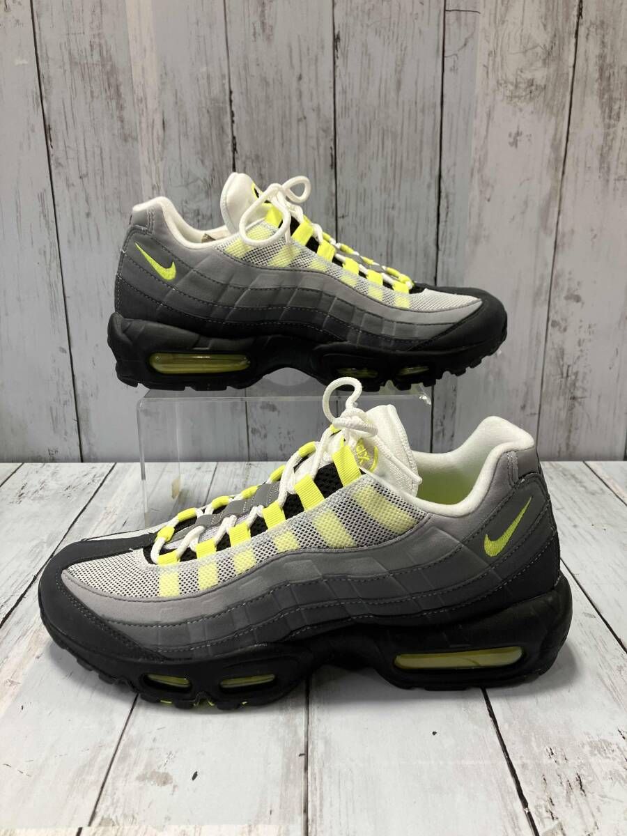 NIKE AIR MAX 95 OG 27.5 cm CT 1689-001 箱あり