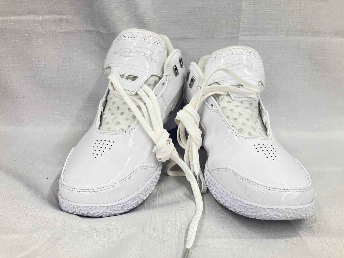 NIKIナイキ/スニーカー/FJ1567-102/ホワイト/29