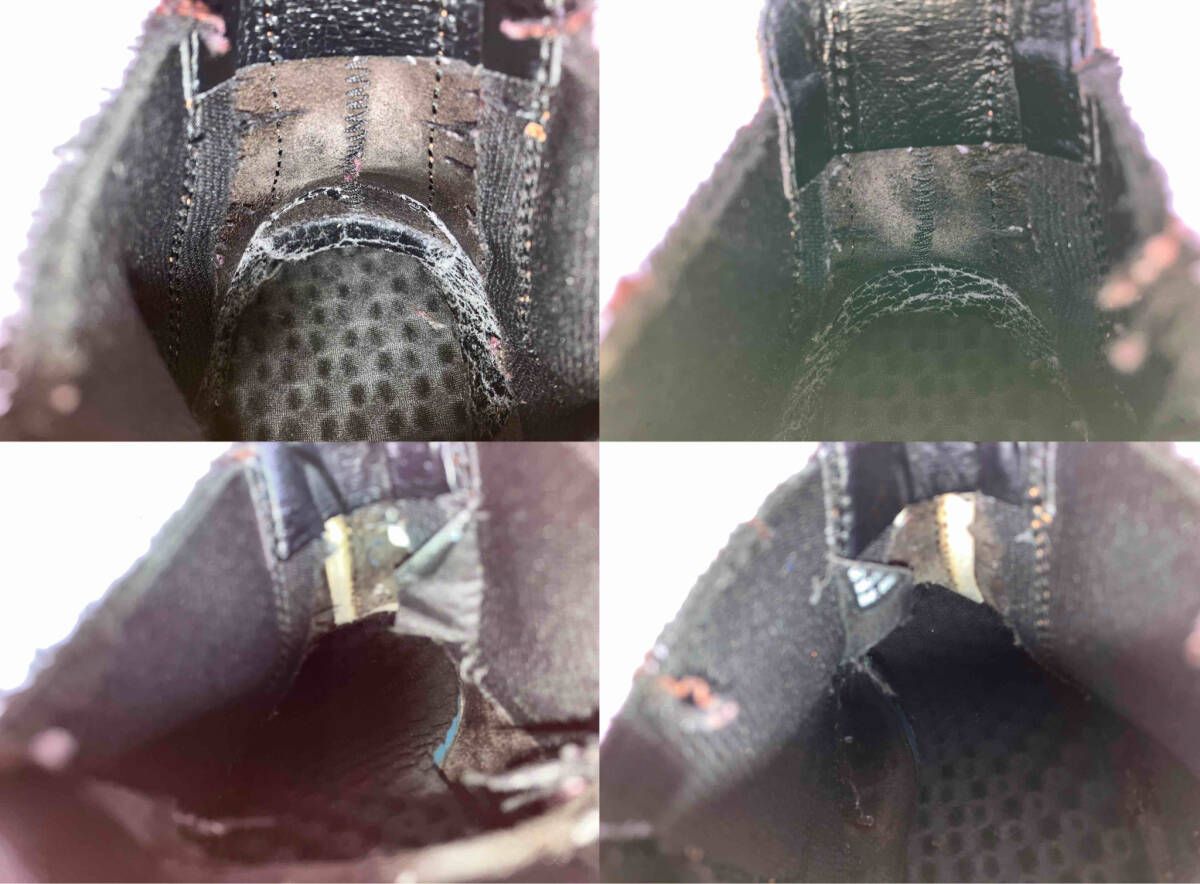 Blundstone ブランドストーン サイドゴアブーツ ショートブーツ レザー ブラウン サイズ5 約24.5cm