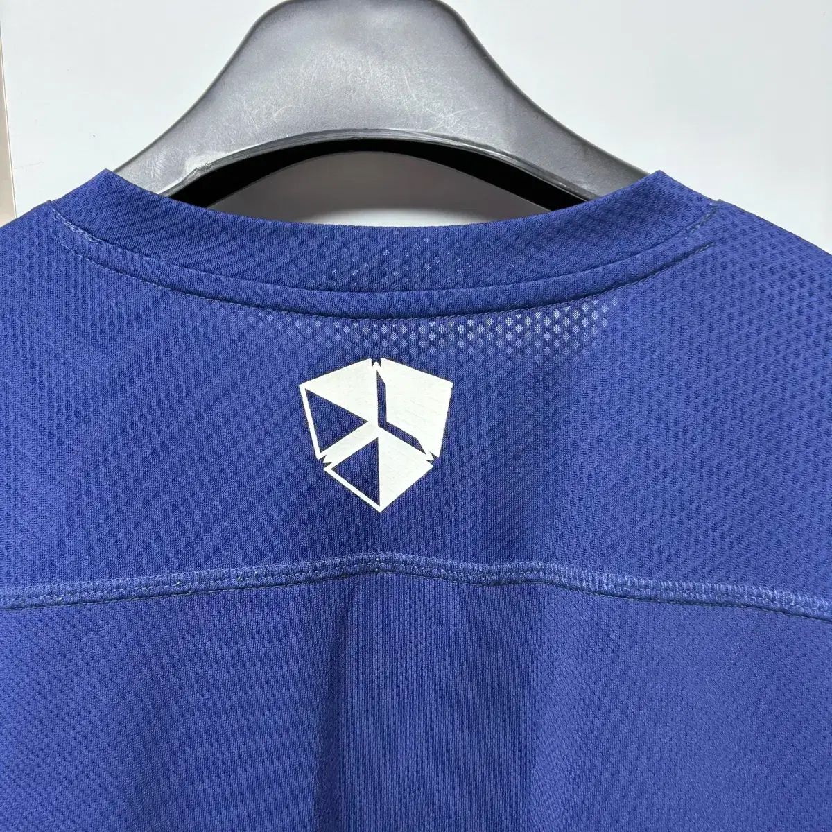 サッカー 韓国国家代表 トレーニングウエア トップス XL - メルカリ