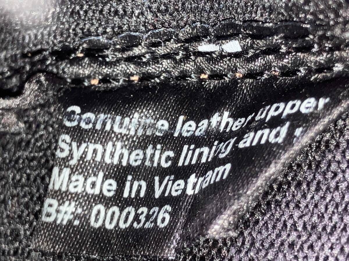 Blundstone ブランドストーン サイドゴアブーツ ショートブーツ レザー ブラウン サイズ5 約24.5cm