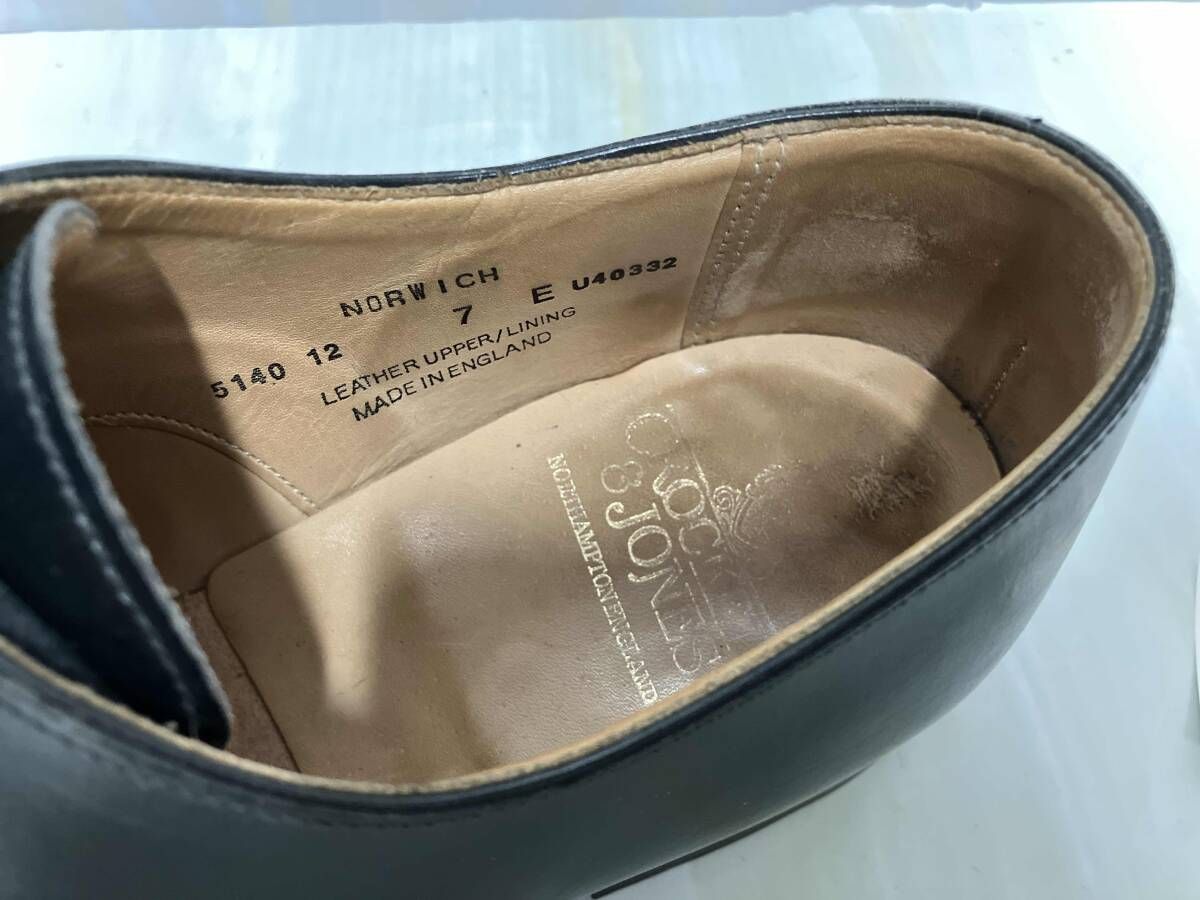 JONES クロケット