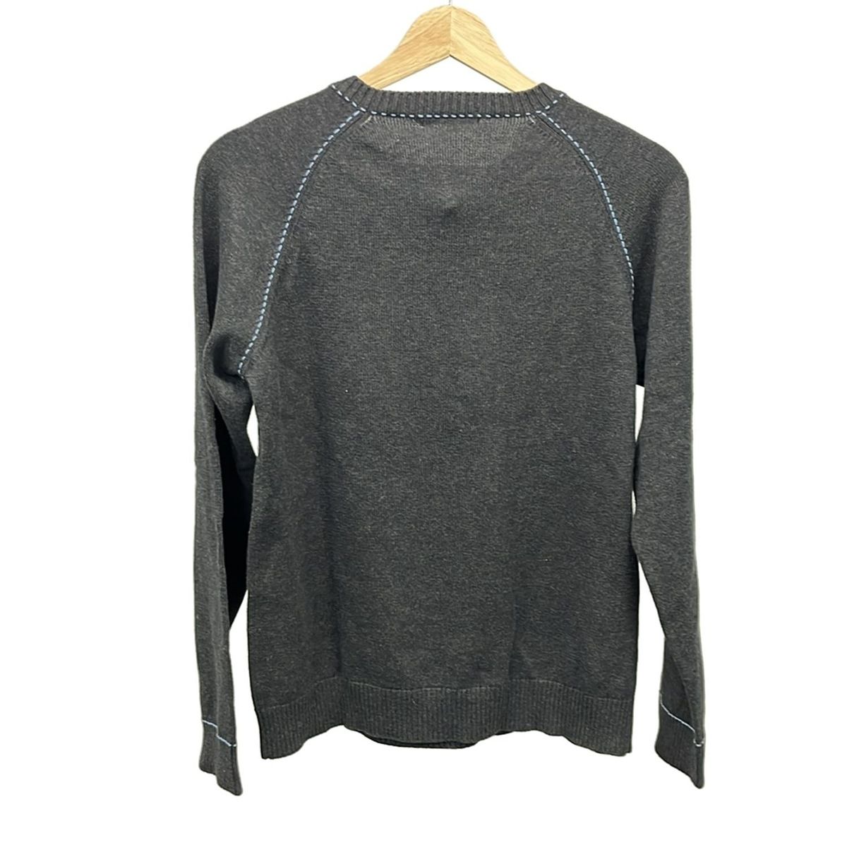 Burberry Black Label(バーバリーブラックレーベル) 長袖セーター