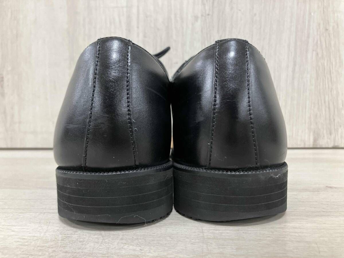  madras マドラス ドレスシューズ GREEN LABEL 別注 ゴアテックスストレートチップ ブラック 26 cm 313 599 0720 0960 ドレス ビジネスシューズ ブーツ 革靴