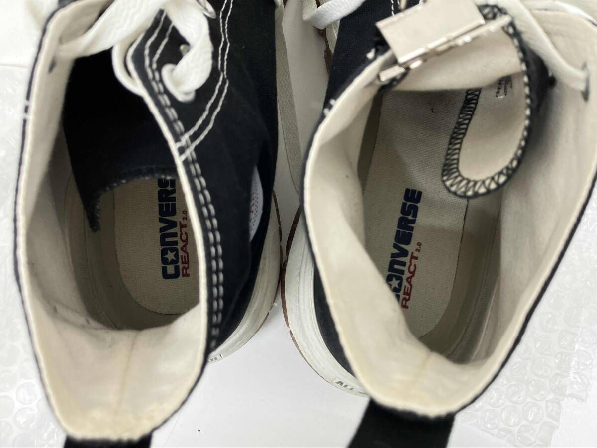 CONVERSE コンバース 購入 ALL STAR オールスター 1SD662 ハイカット