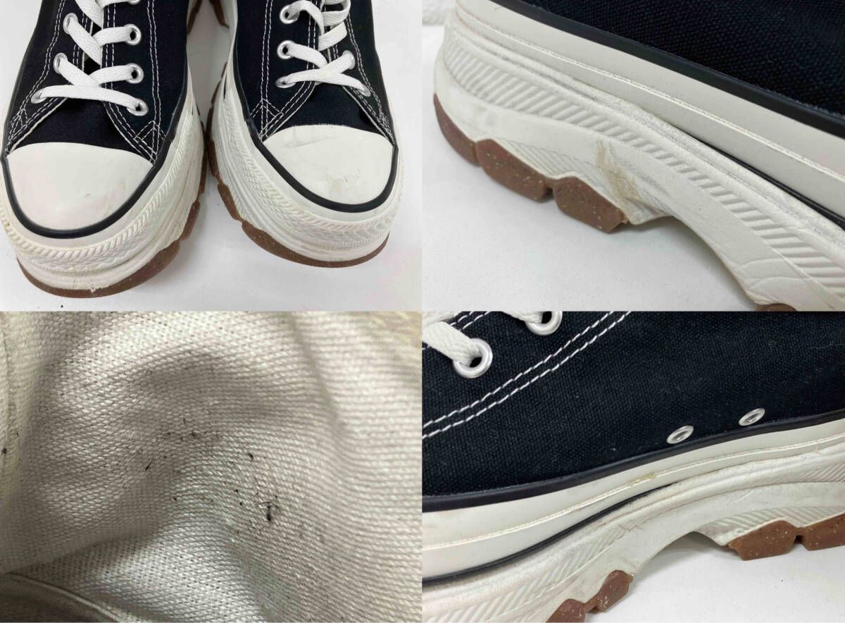 CONVERSE コンバース 購入 ALL STAR オールスター 1SD662 ハイカット