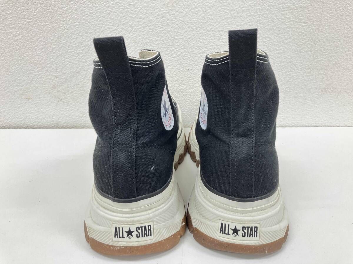 CONVERSE コンバース 購入 ALL STAR オールスター 1SD662 ハイカット